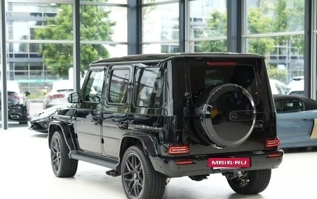 Mercedes-Benz G-Класс AMG, 2025 год, 26 998 512 рублей, 5 фотография