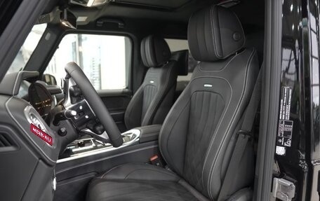 Mercedes-Benz G-Класс AMG, 2025 год, 26 998 512 рублей, 9 фотография