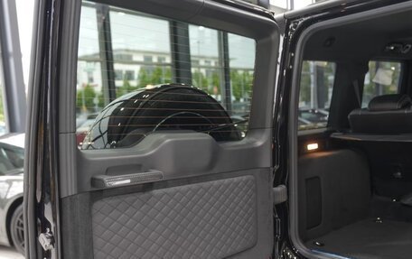 Mercedes-Benz G-Класс AMG, 2025 год, 26 998 512 рублей, 22 фотография
