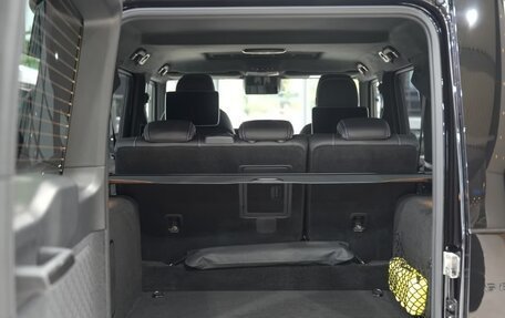 Mercedes-Benz G-Класс AMG, 2025 год, 26 998 512 рублей, 23 фотография