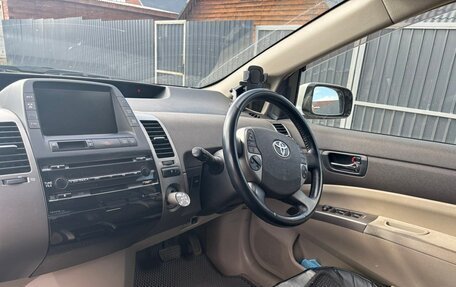 Toyota Prius, 2008 год, 800 000 рублей, 6 фотография