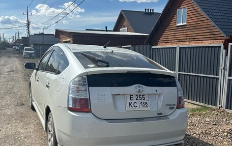 Toyota Prius, 2008 год, 800 000 рублей, 2 фотография
