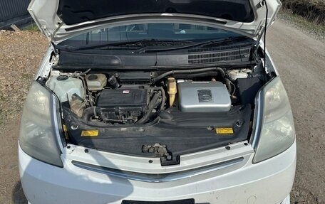Toyota Prius, 2008 год, 800 000 рублей, 5 фотография