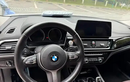 BMW 1 серия, 2022 год, 2 170 000 рублей, 11 фотография