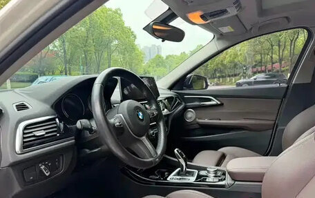 BMW 1 серия, 2022 год, 2 170 000 рублей, 9 фотография