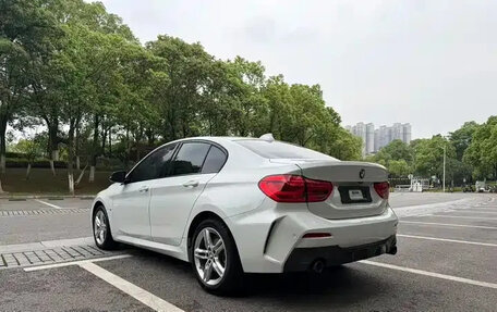 BMW 1 серия, 2022 год, 2 170 000 рублей, 4 фотография