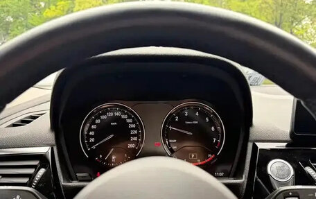 BMW 1 серия, 2022 год, 2 170 000 рублей, 12 фотография