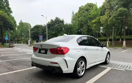 BMW 1 серия, 2022 год, 2 170 000 рублей, 6 фотография