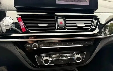 BMW 1 серия, 2022 год, 2 170 000 рублей, 15 фотография