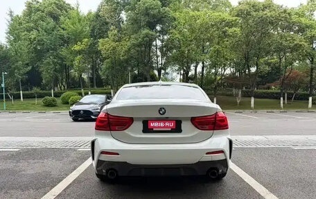 BMW 1 серия, 2022 год, 2 170 000 рублей, 5 фотография