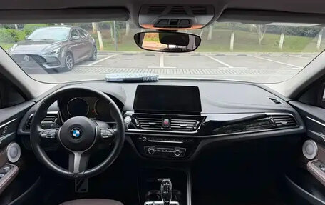 BMW 1 серия, 2022 год, 2 170 000 рублей, 17 фотография