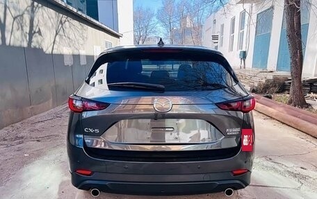 Mazda CX-5 II, 2023 год, 2 250 000 рублей, 5 фотография