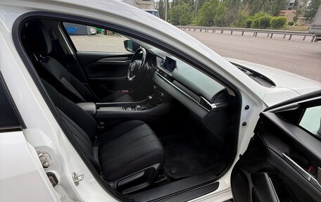 Mazda 6, 2021 год, 2 400 000 рублей, 8 фотография