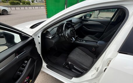 Mazda 6, 2021 год, 2 400 000 рублей, 5 фотография