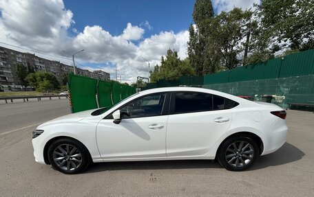 Mazda 6, 2021 год, 2 400 000 рублей, 4 фотография