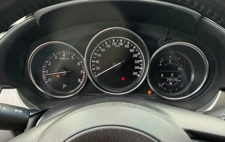 Mazda 6, 2021 год, 2 400 000 рублей, 10 фотография
