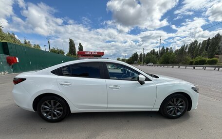 Mazda 6, 2021 год, 2 400 000 рублей, 2 фотография
