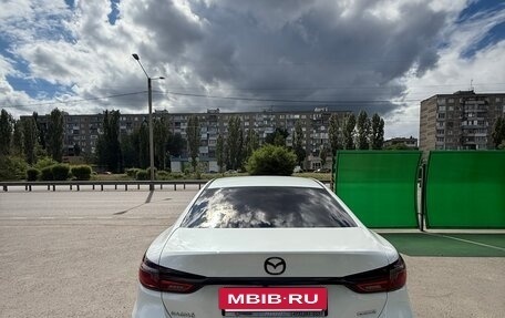 Mazda 6, 2021 год, 2 400 000 рублей, 3 фотография