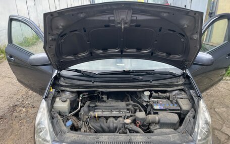 Hyundai i20 IB рестайлинг, 2010 год, 640 000 рублей, 9 фотография