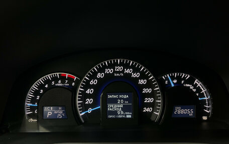 Toyota Camry, 2014 год, 1 499 000 рублей, 11 фотография
