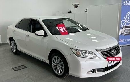 Toyota Camry, 2014 год, 1 499 000 рублей, 6 фотография