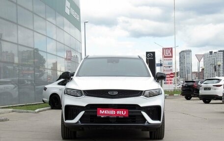 Geely Tugella FY11, 2023 год, 3 200 000 рублей, 2 фотография