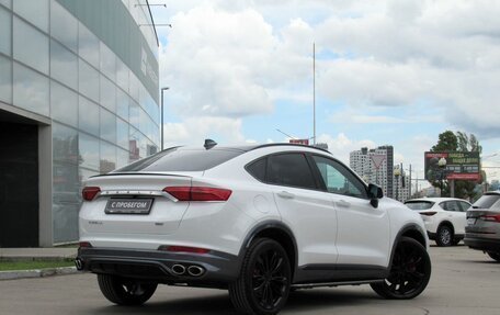 Geely Tugella FY11, 2023 год, 3 200 000 рублей, 5 фотография