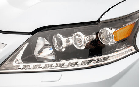 Lexus RX III, 2009 год, 2 439 000 рублей, 8 фотография