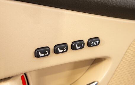 Lexus RX III, 2009 год, 2 439 000 рублей, 13 фотография