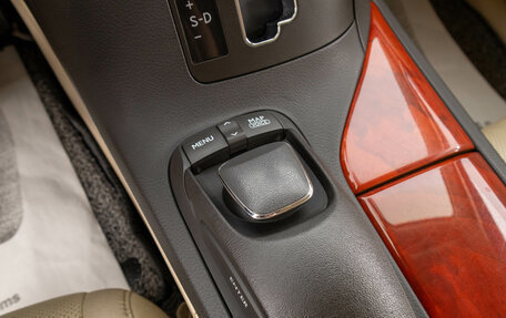Lexus RX III, 2009 год, 2 439 000 рублей, 24 фотография