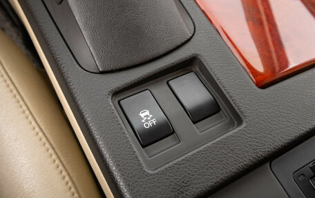 Lexus RX III, 2009 год, 2 439 000 рублей, 25 фотография