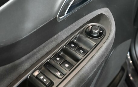 Opel Mokka I, 2012 год, 1 270 000 рублей, 13 фотография