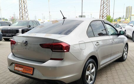 Volkswagen Polo VI (EU Market), 2020 год, 1 299 000 рублей, 3 фотография