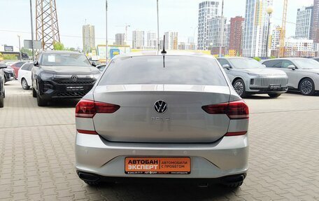 Volkswagen Polo VI (EU Market), 2020 год, 1 299 000 рублей, 5 фотография