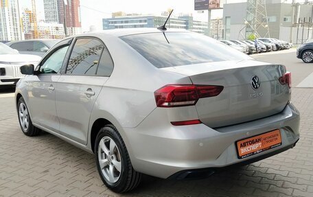 Volkswagen Polo VI (EU Market), 2020 год, 1 299 000 рублей, 6 фотография