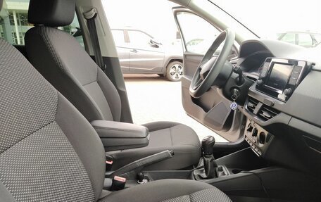 Volkswagen Polo VI (EU Market), 2020 год, 1 299 000 рублей, 13 фотография