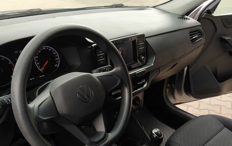 Volkswagen Polo VI (EU Market), 2020 год, 1 299 000 рублей, 17 фотография