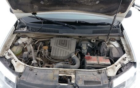 Renault Logan II, 2019 год, 652 000 рублей, 13 фотография