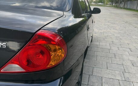 KIA Spectra II (LD), 2008 год, 368 000 рублей, 9 фотография