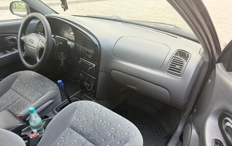 KIA Spectra II (LD), 2008 год, 368 000 рублей, 10 фотография