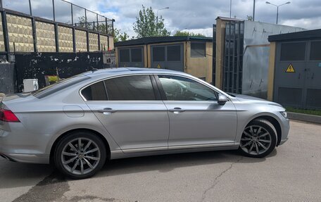 Volkswagen Passat B8 рестайлинг, 2020 год, 3 450 000 рублей, 6 фотография