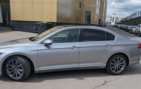 Volkswagen Passat B8 рестайлинг, 2020 год, 3 450 000 рублей, 2 фотография