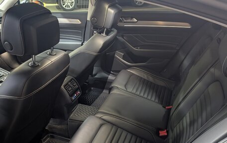 Volkswagen Passat B8 рестайлинг, 2020 год, 3 450 000 рублей, 16 фотография