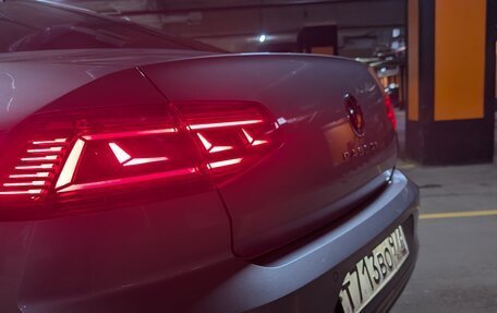 Volkswagen Passat B8 рестайлинг, 2020 год, 3 450 000 рублей, 12 фотография