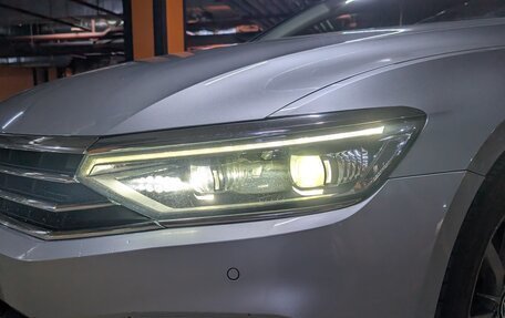 Volkswagen Passat B8 рестайлинг, 2020 год, 3 450 000 рублей, 10 фотография