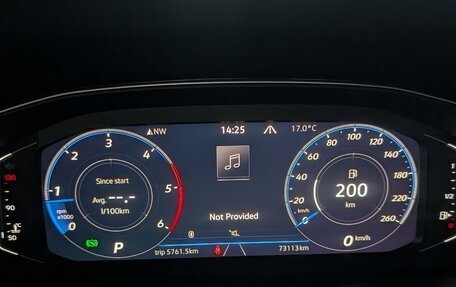 Volkswagen Passat B8 рестайлинг, 2020 год, 3 450 000 рублей, 20 фотография