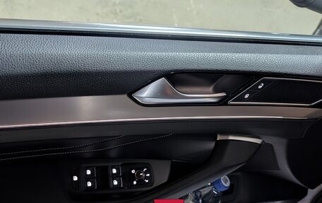 Volkswagen Passat B8 рестайлинг, 2020 год, 3 450 000 рублей, 13 фотография