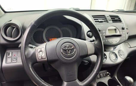 Toyota RAV4, 2006 год, 895 000 рублей, 11 фотография