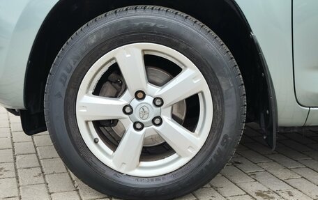Toyota RAV4, 2006 год, 895 000 рублей, 7 фотография