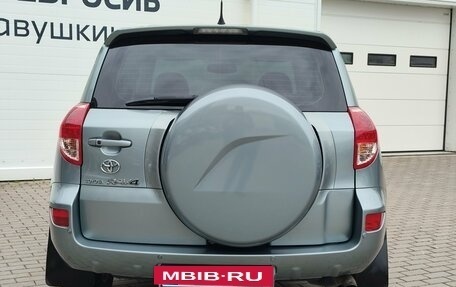 Toyota RAV4, 2006 год, 895 000 рублей, 4 фотография